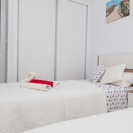 003 Apartament Puerto Romano La Mata  Eksteriør billede