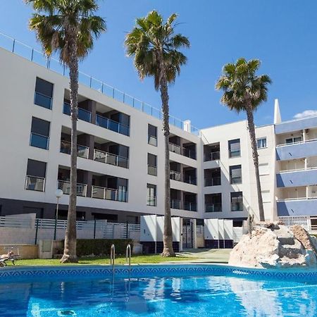 003 Apartament Puerto Romano La Mata  Eksteriør billede