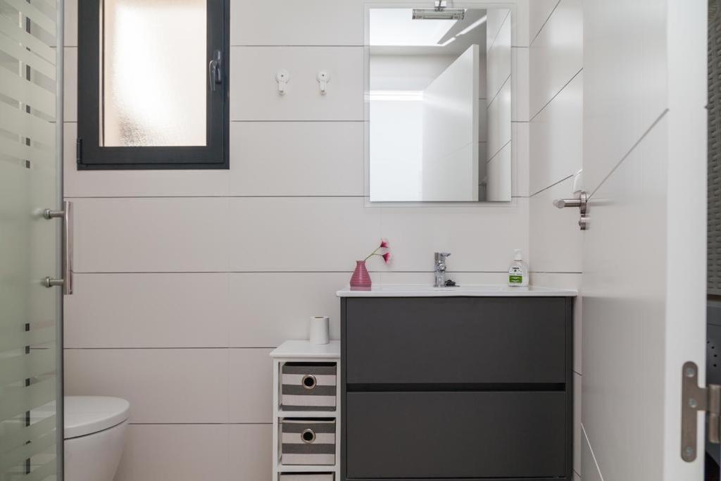 003 Apartament Puerto Romano La Mata  Eksteriør billede