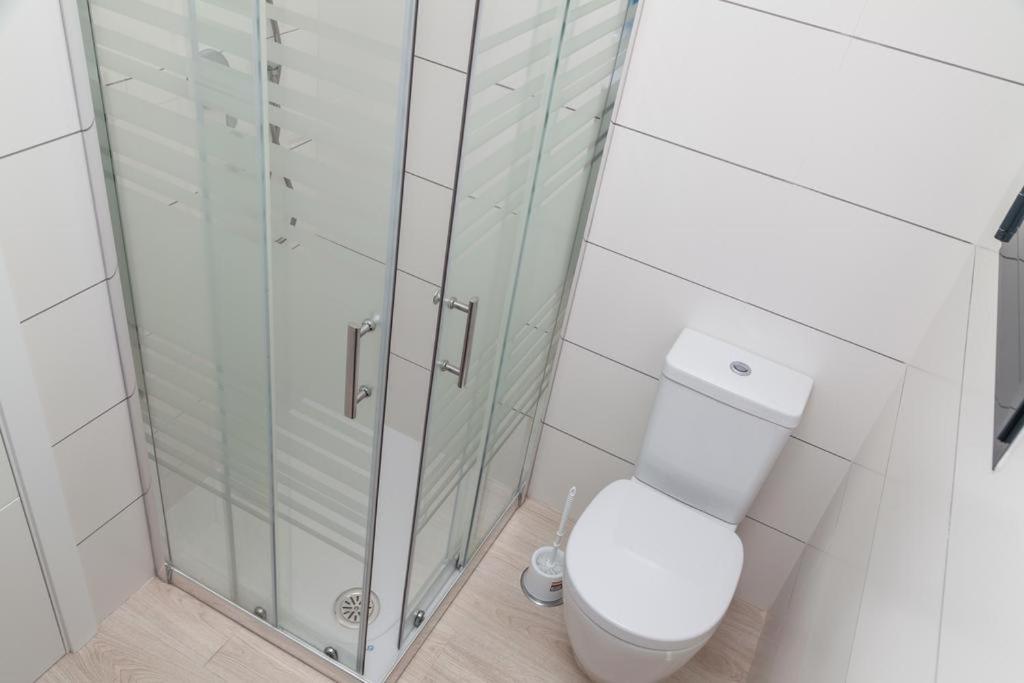 003 Apartament Puerto Romano La Mata  Eksteriør billede