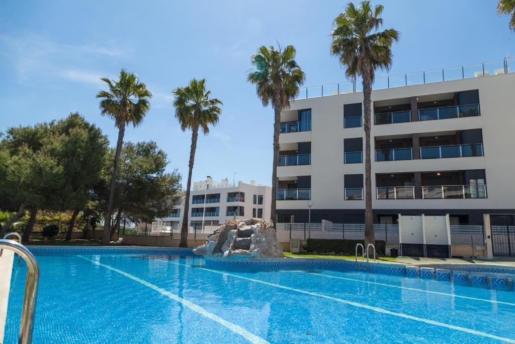003 Apartament Puerto Romano La Mata  Eksteriør billede