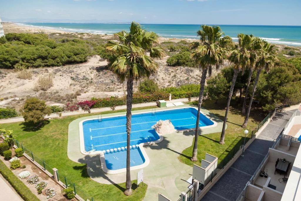 003 Apartament Puerto Romano La Mata  Eksteriør billede