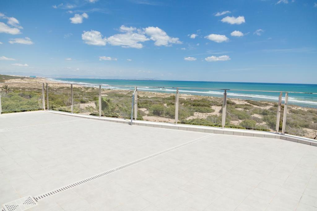 003 Apartament Puerto Romano La Mata  Eksteriør billede