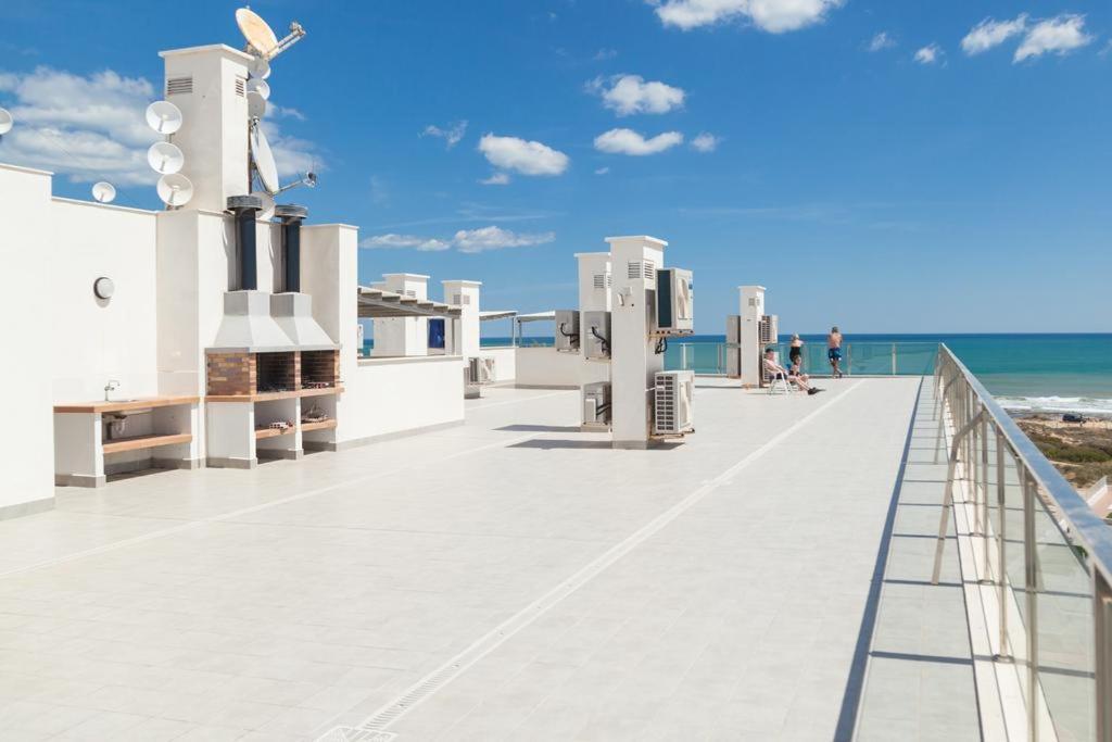 003 Apartament Puerto Romano La Mata  Eksteriør billede